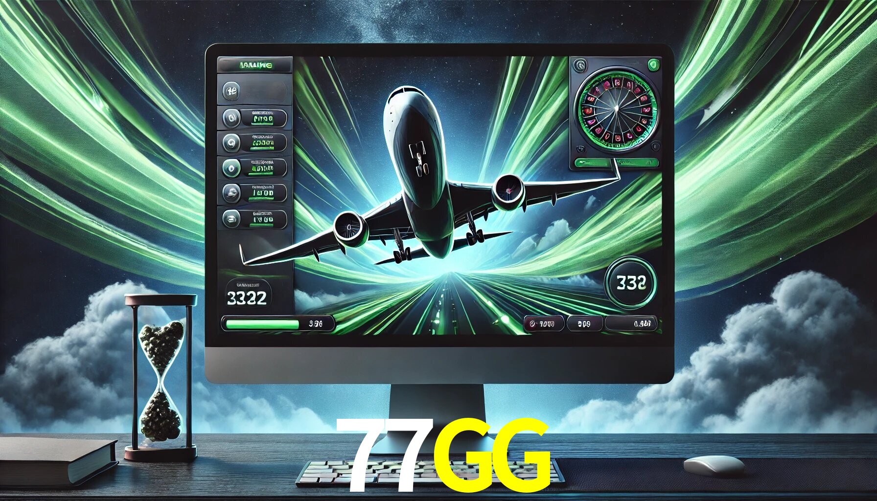Como Jogar Aviator