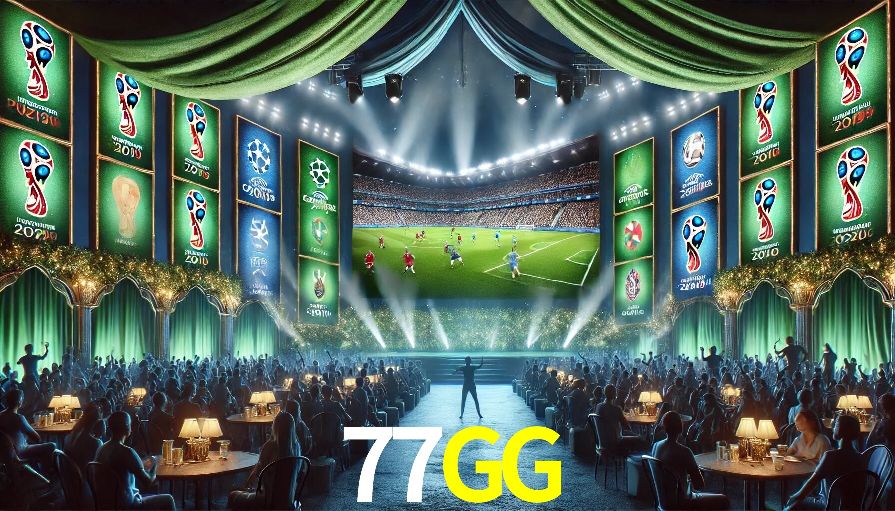 Eventos Esportivos