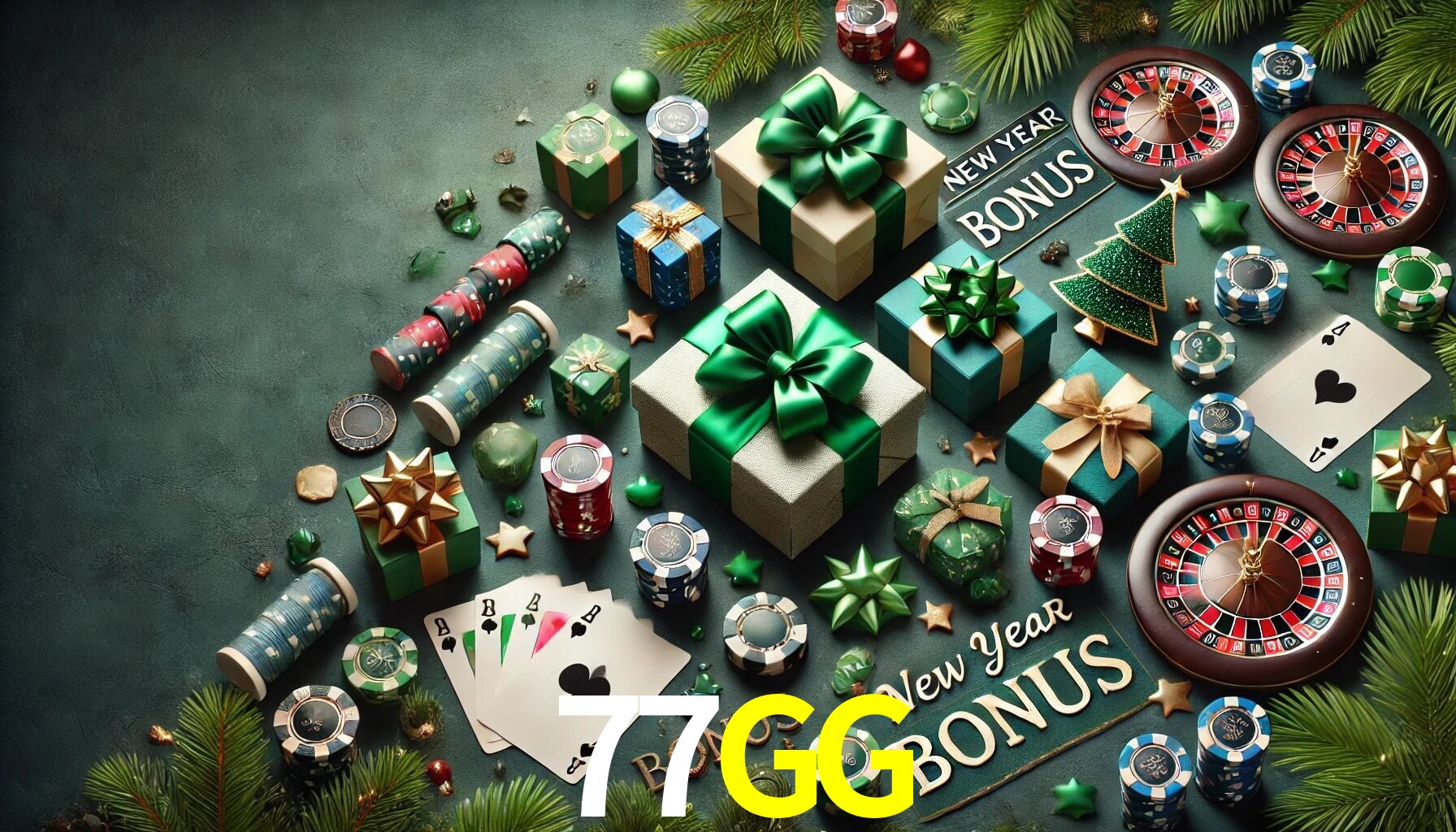 Bônus Festivos