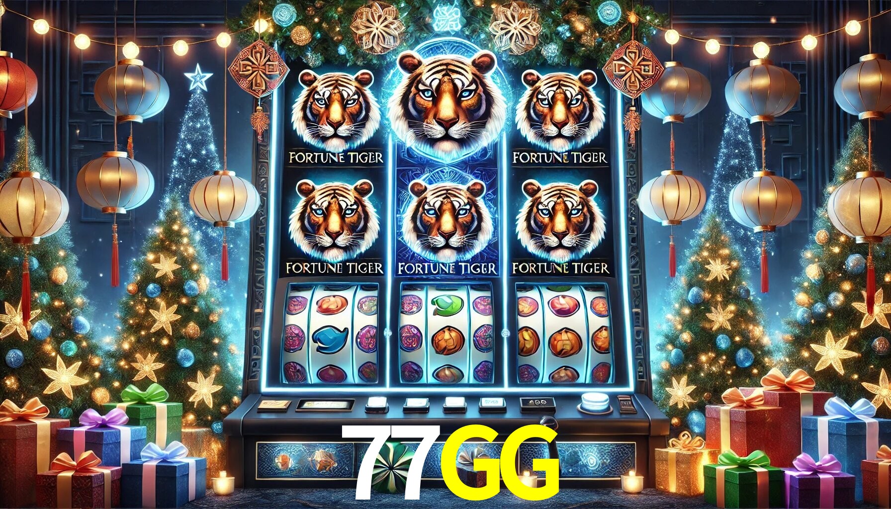 Como Jogar Fortune Tiger