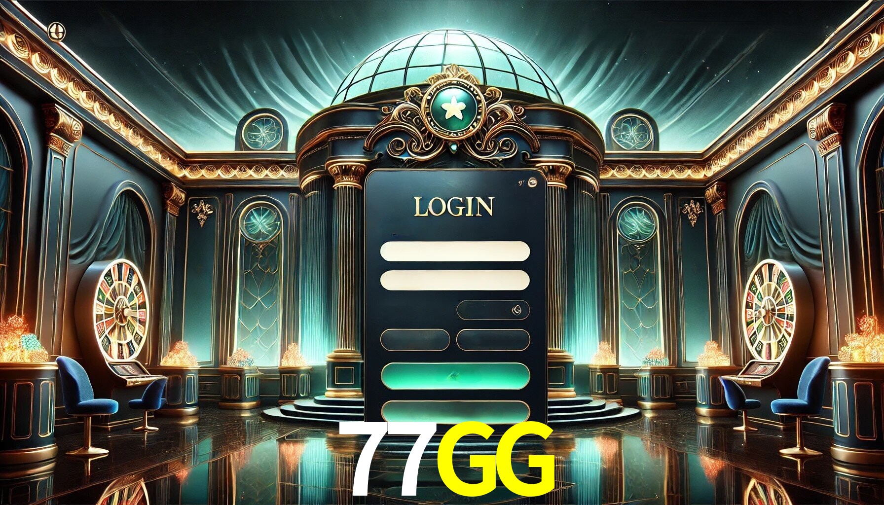 Benefícios do Login