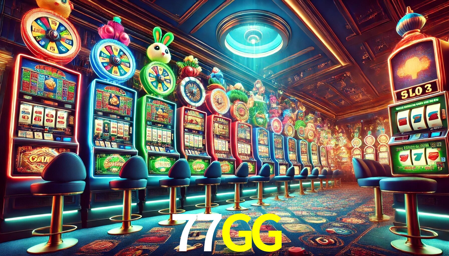 Benefícios dos Slots